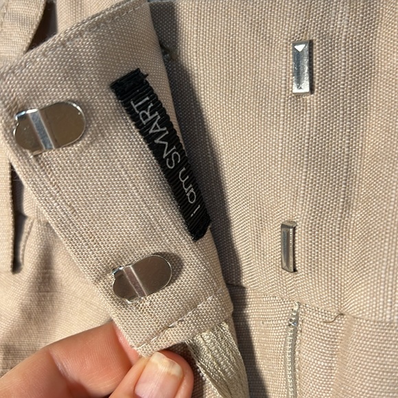 Maurices dress pants 9/10 short - Picture 3 of 7